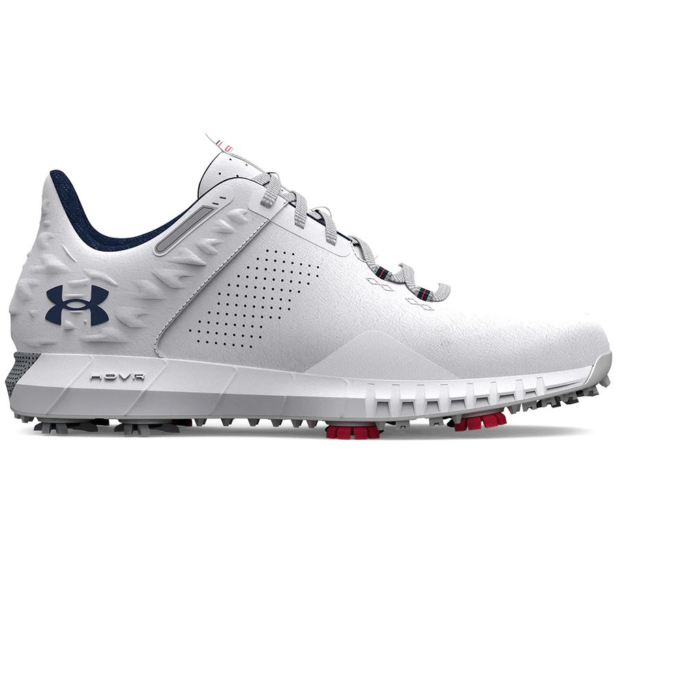 Under armour hot sale men shoes silver