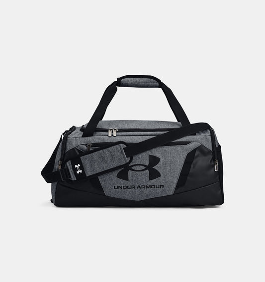 Under Armour Undeniable 5.0 Duffle SM Pitch Grey