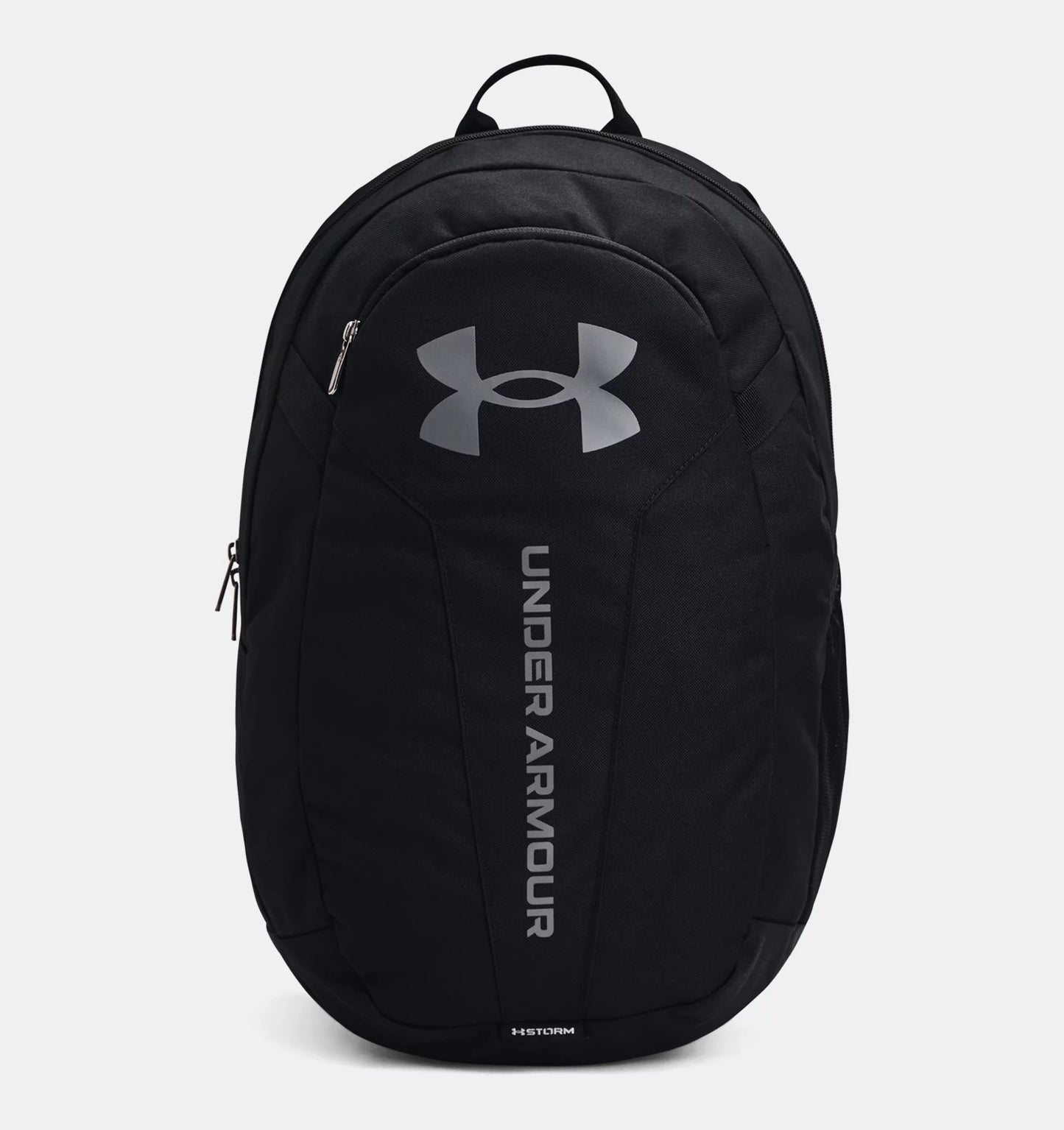 Under Armour Hustle Lite Backpack Pitch Black