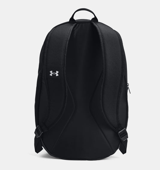 Under Armour Hustle Lite Backpack Pitch Black