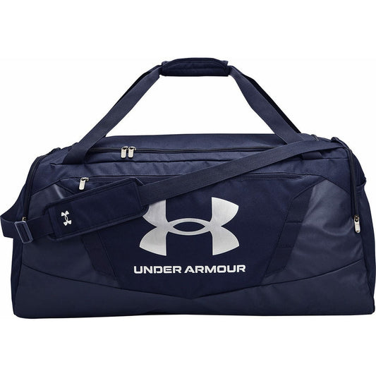 Under Armour Undeniable 5.0 Duffle MD Navy