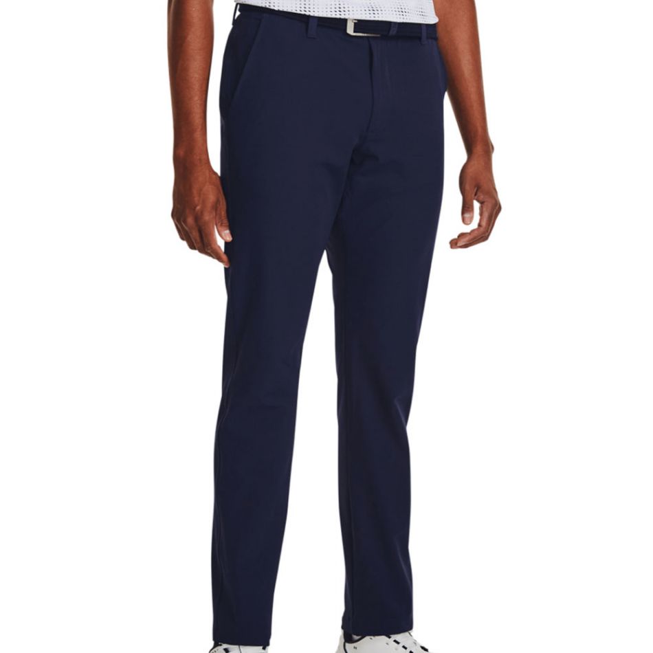 Under Armour Men's Drive Pants -  Midnight Navy