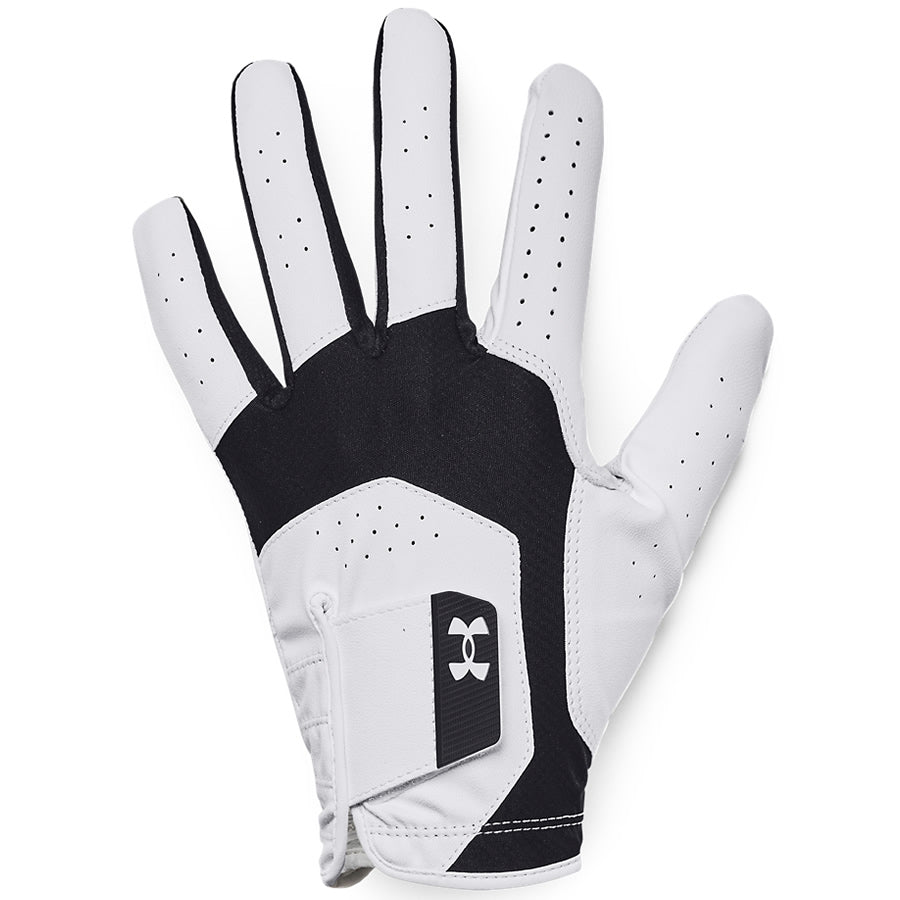 Iso-Chill Glove Black/White