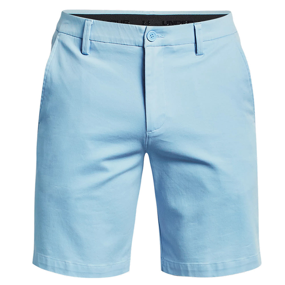 Under Armour Men's Chino Shorts Blue