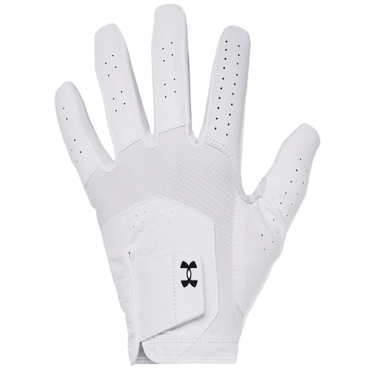 Iso-Chill Glove White