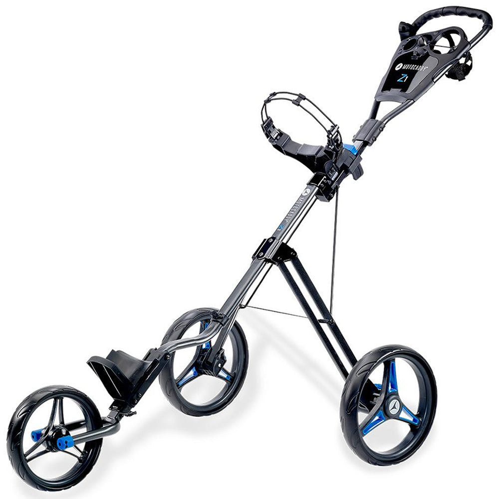 Motocaddy Z1 Push Trolley