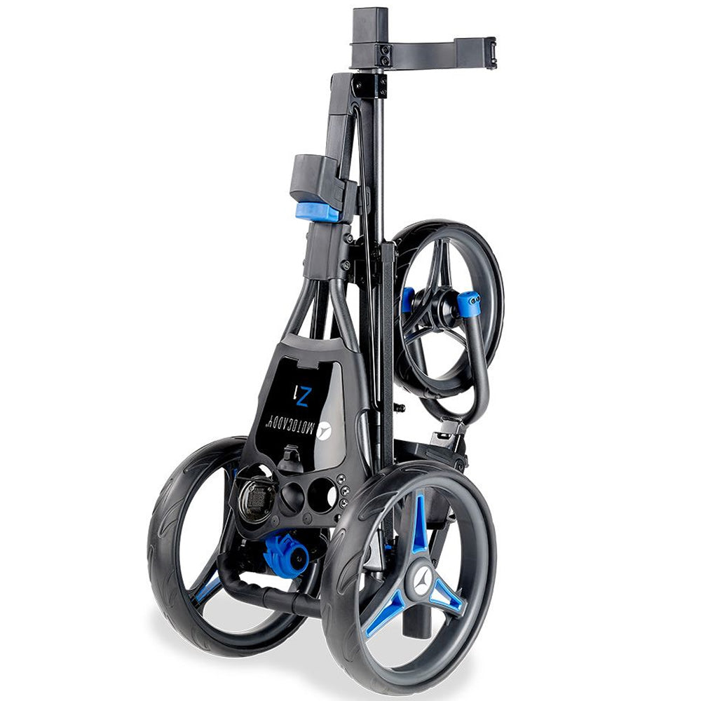 Motocaddy Z1 Push Trolley